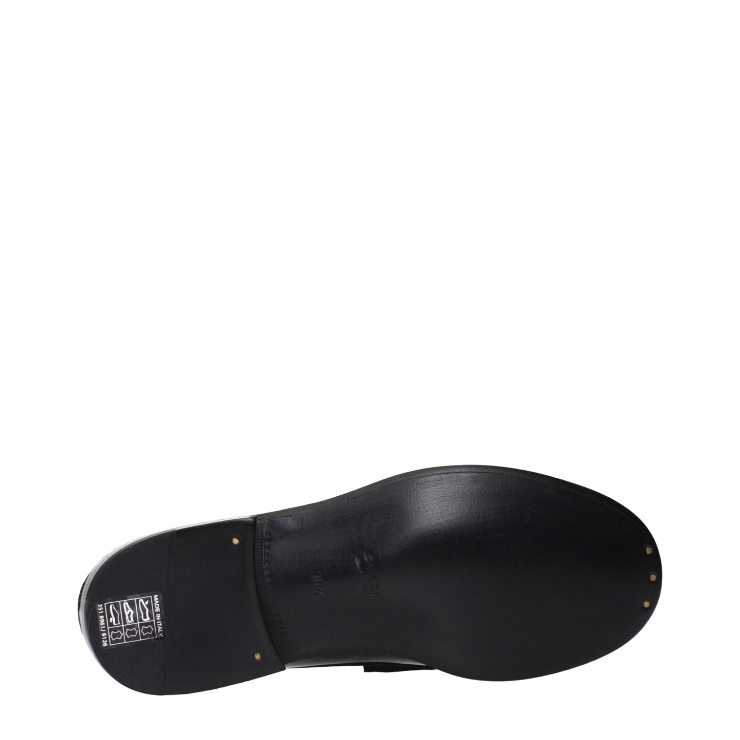 Gucci Women's Loafers Leather