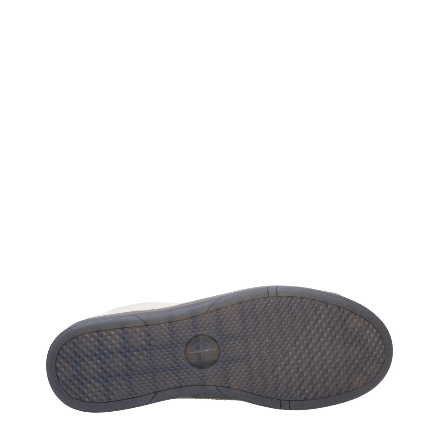 Stone Island Men's Sneakers Suede