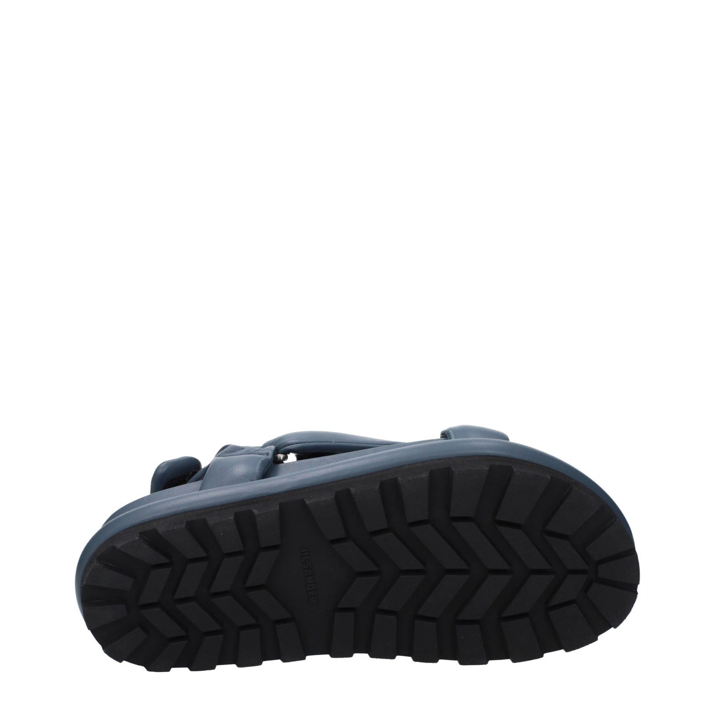 Jil Sander Men's Sandals Leather