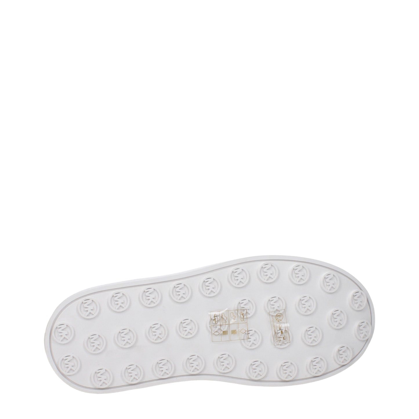 Michael Kors Sneakers Women Fabric Black