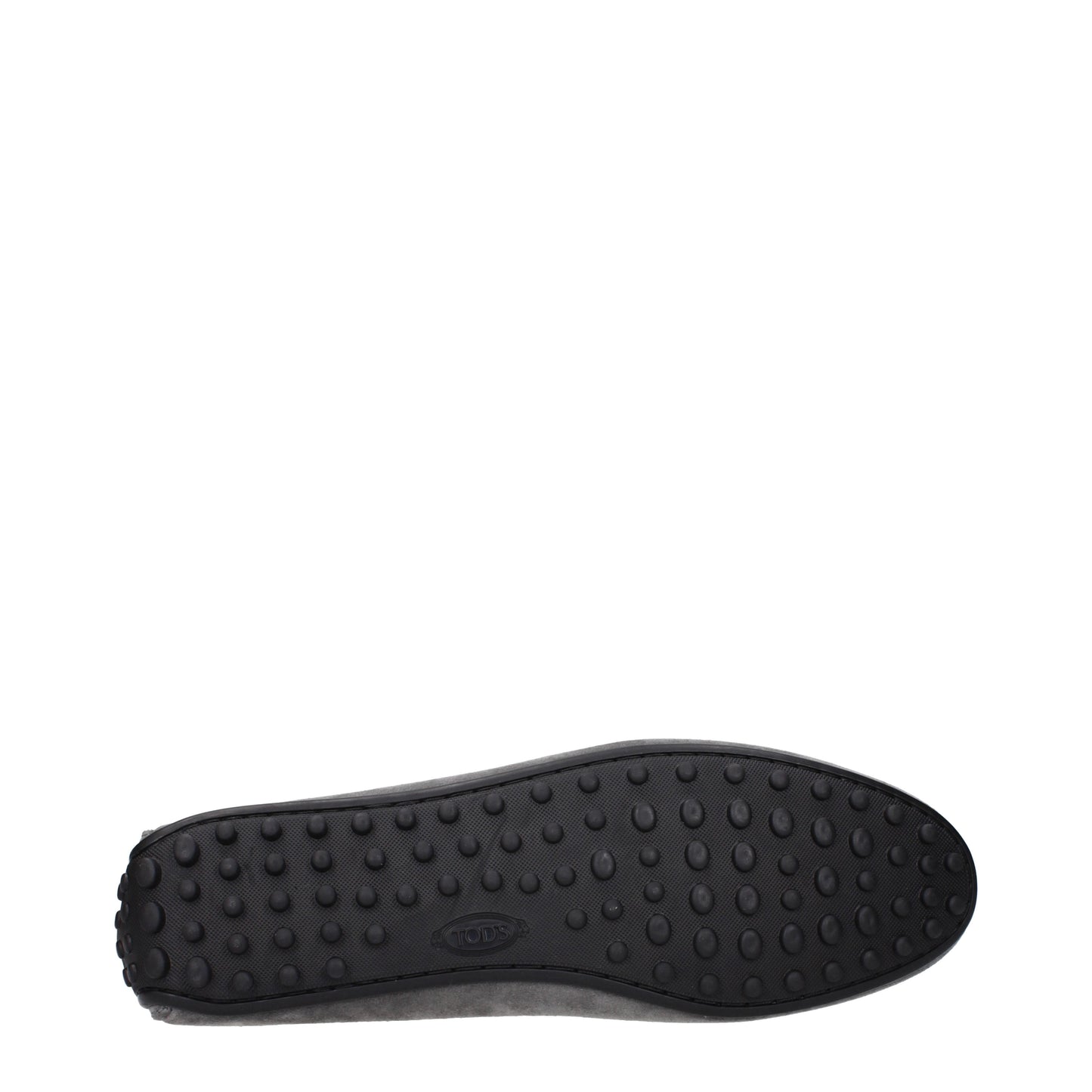 Tod's Men's Loafers Suede