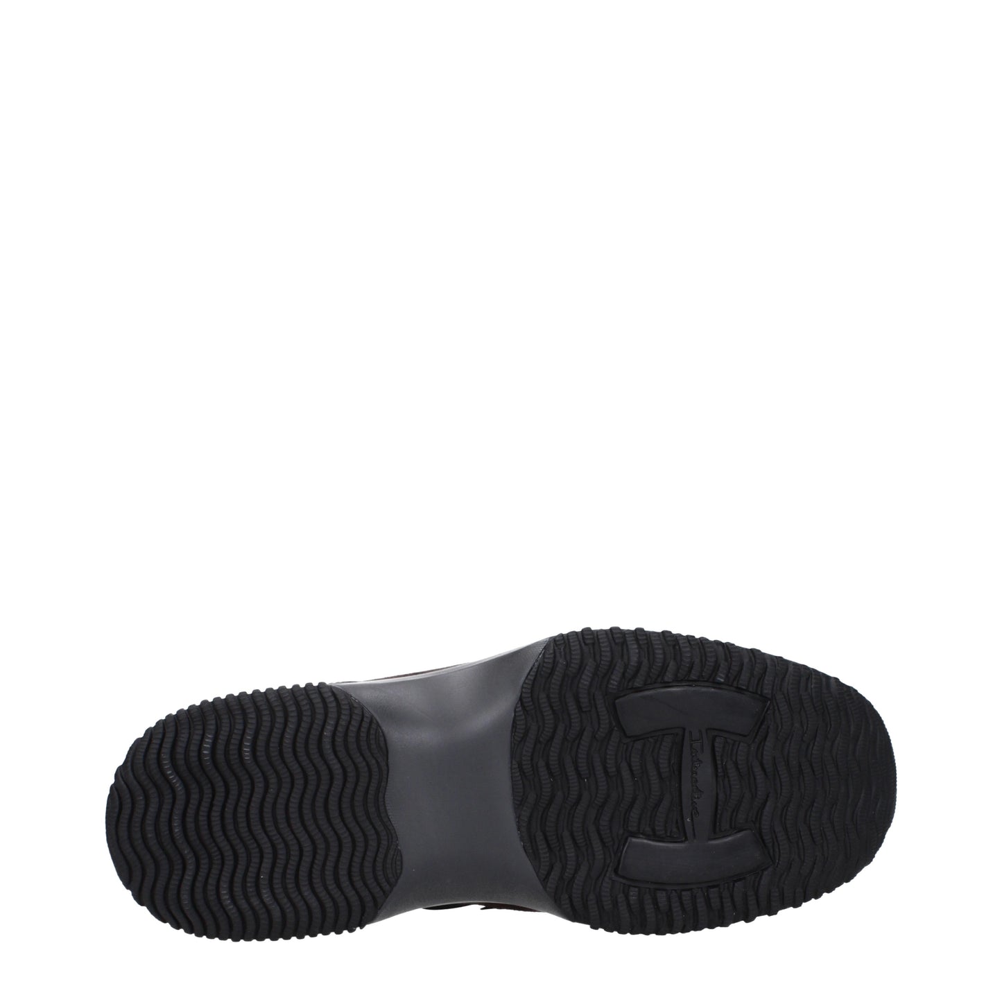 Hogan Men's Sneakers Fabric