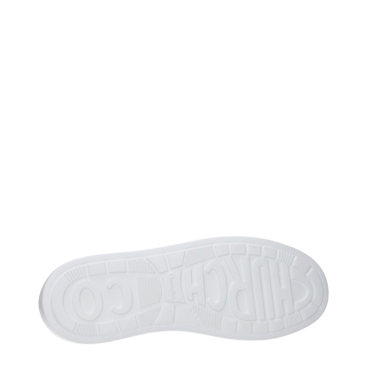 Church's Sneakers Women Leather White