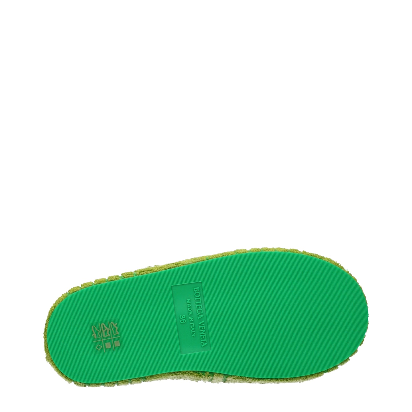 Bottega Veneta Women's Slippers and Clogs Fabric