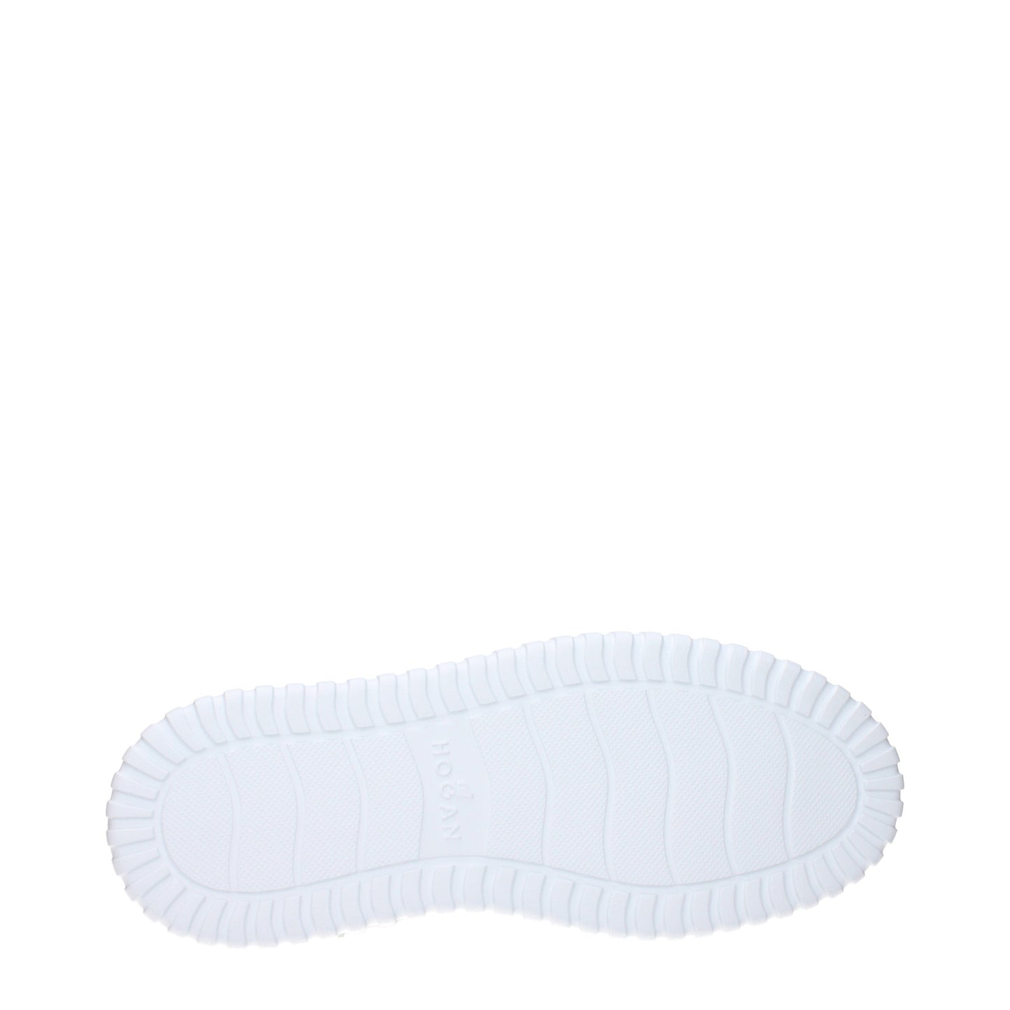 Hogan Men's Sneakers Leather