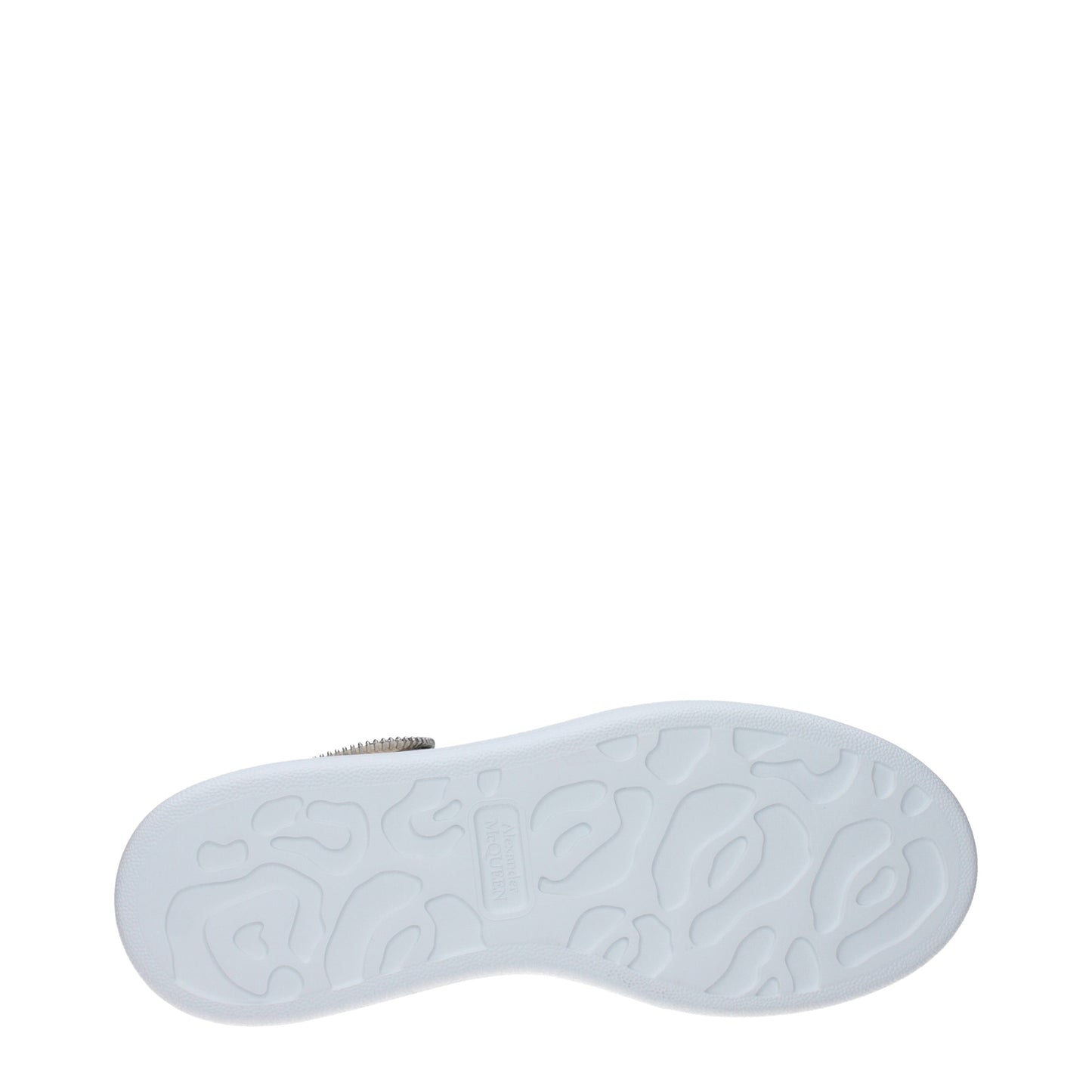 Alexander McQueen Women's Sneakers Leather
