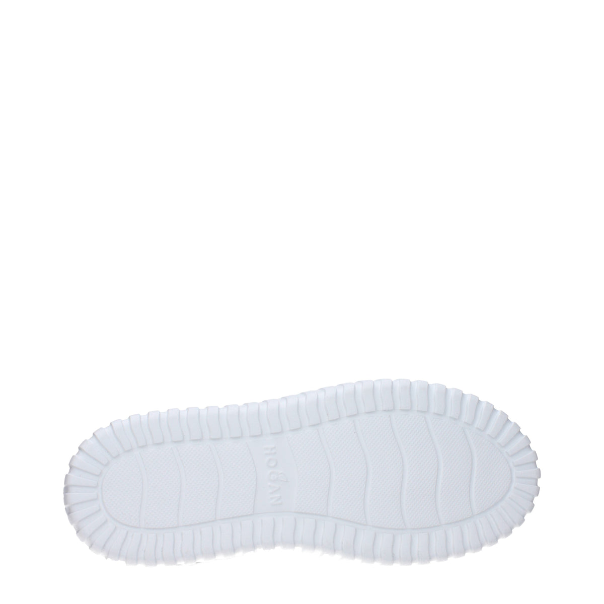 Hogan Sneakers Women Leather Black