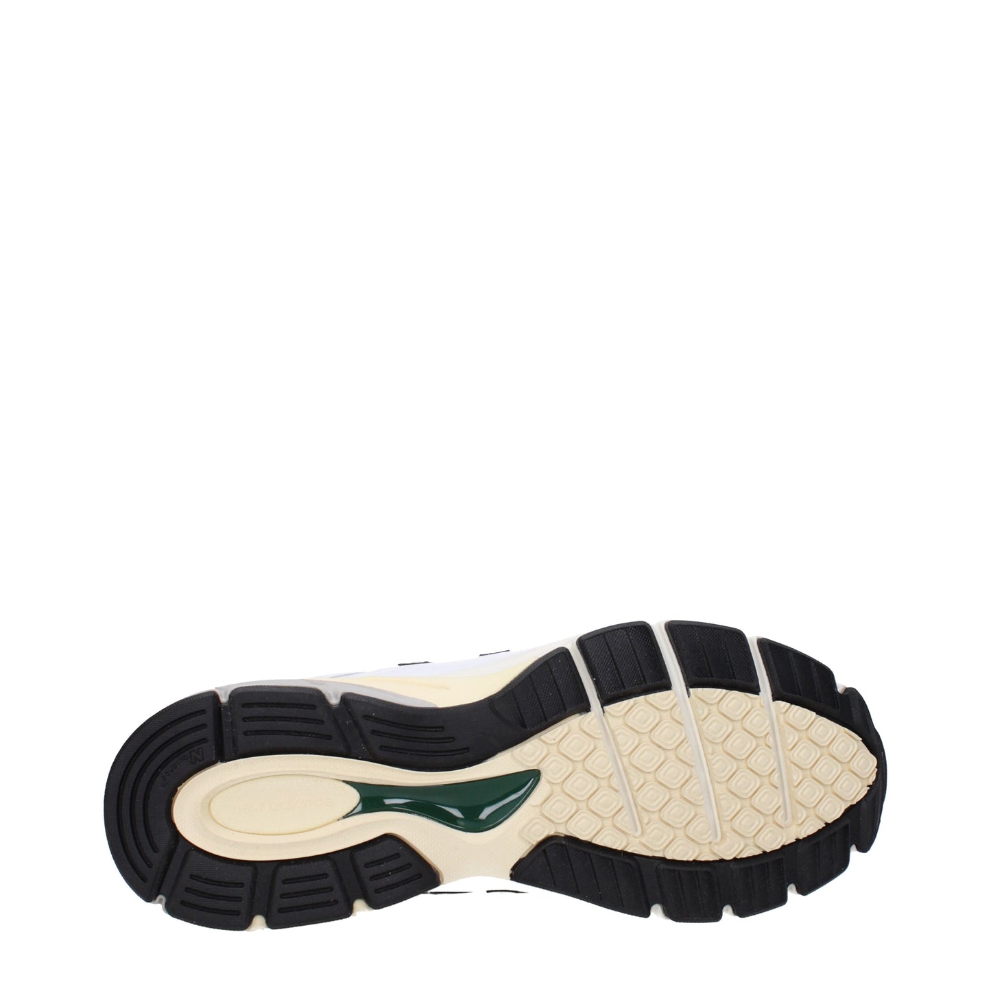 New Balance Men's Sneakers Leather