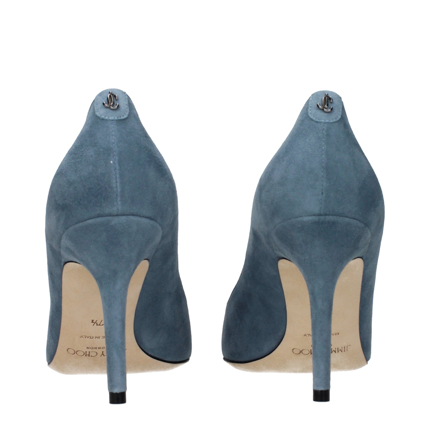 Jimmy Choo Women's Pumps Suede
