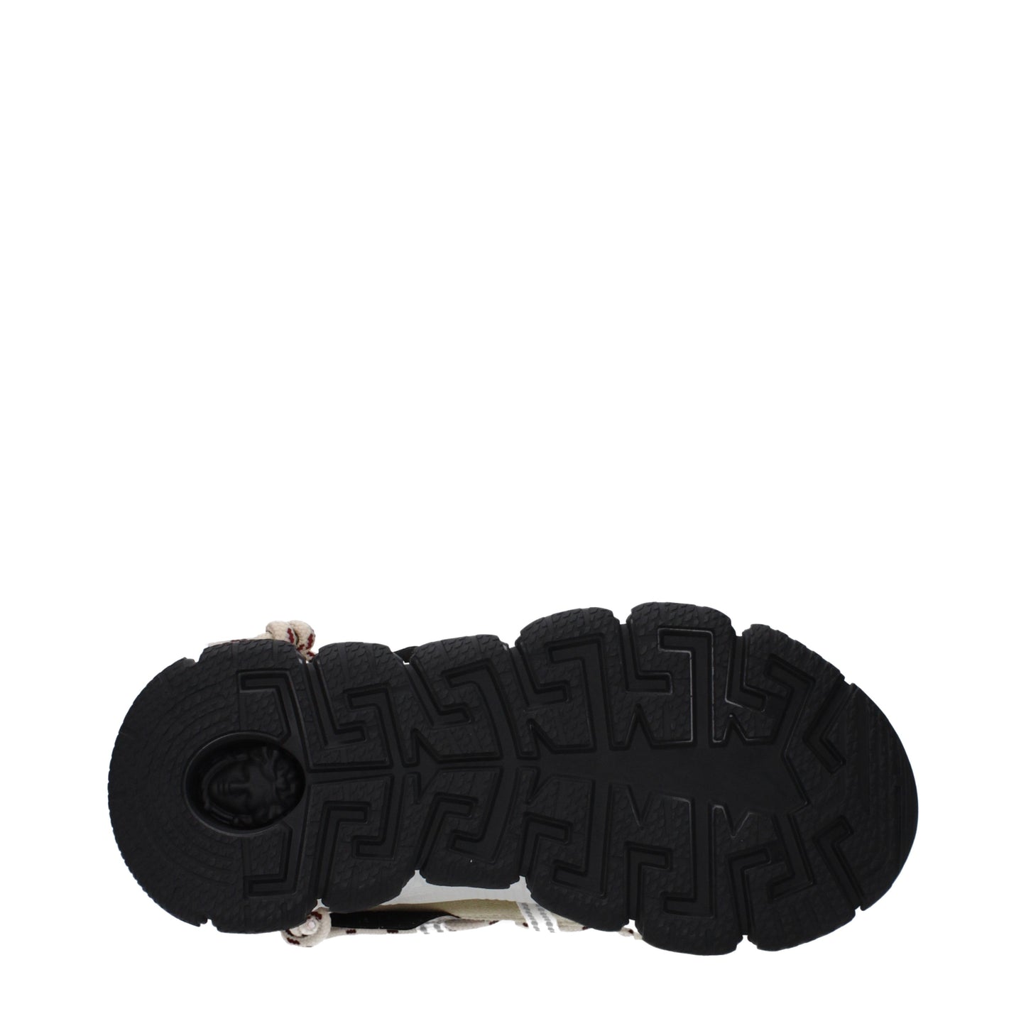 Versace Women's Sneakers Suede