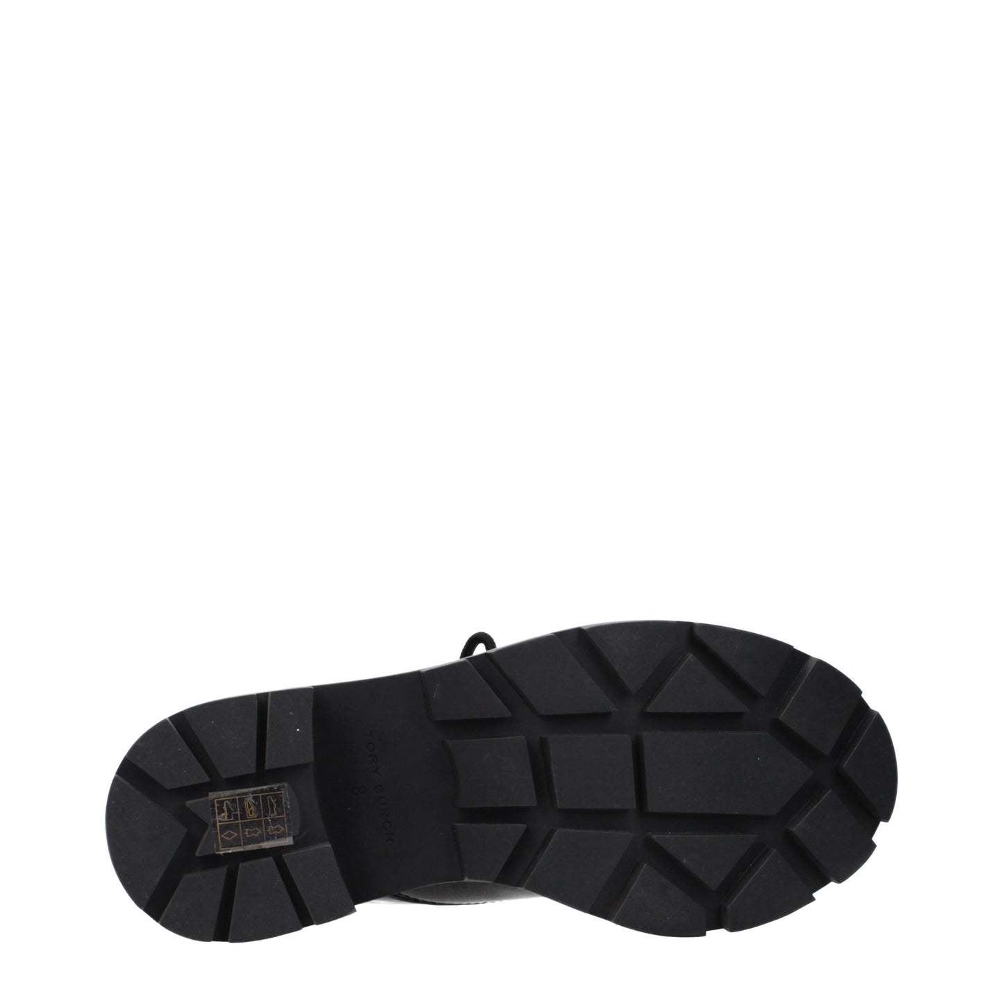Tory Burch Ankle Boots Women Leather Black
