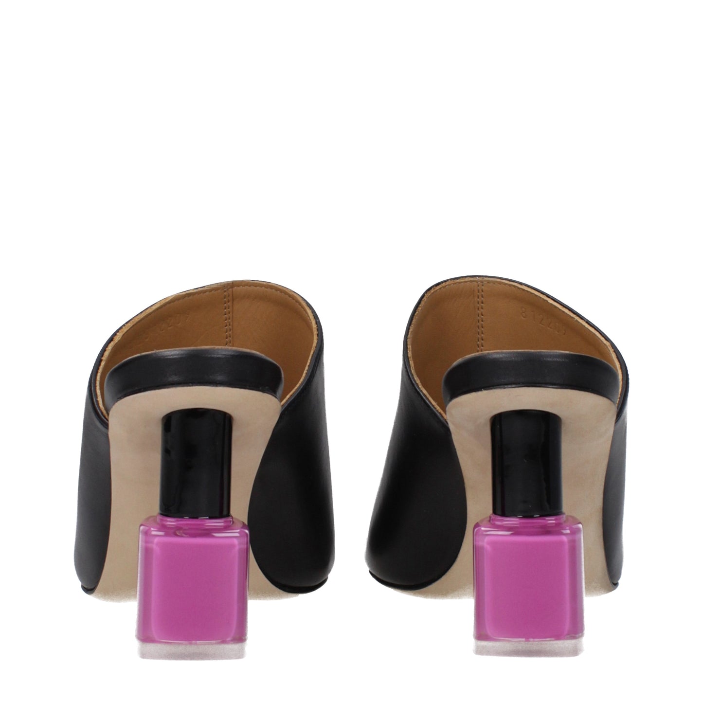 Loewe Women's Sandals Leather