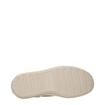 Hogan Slip on Men Suede Beige