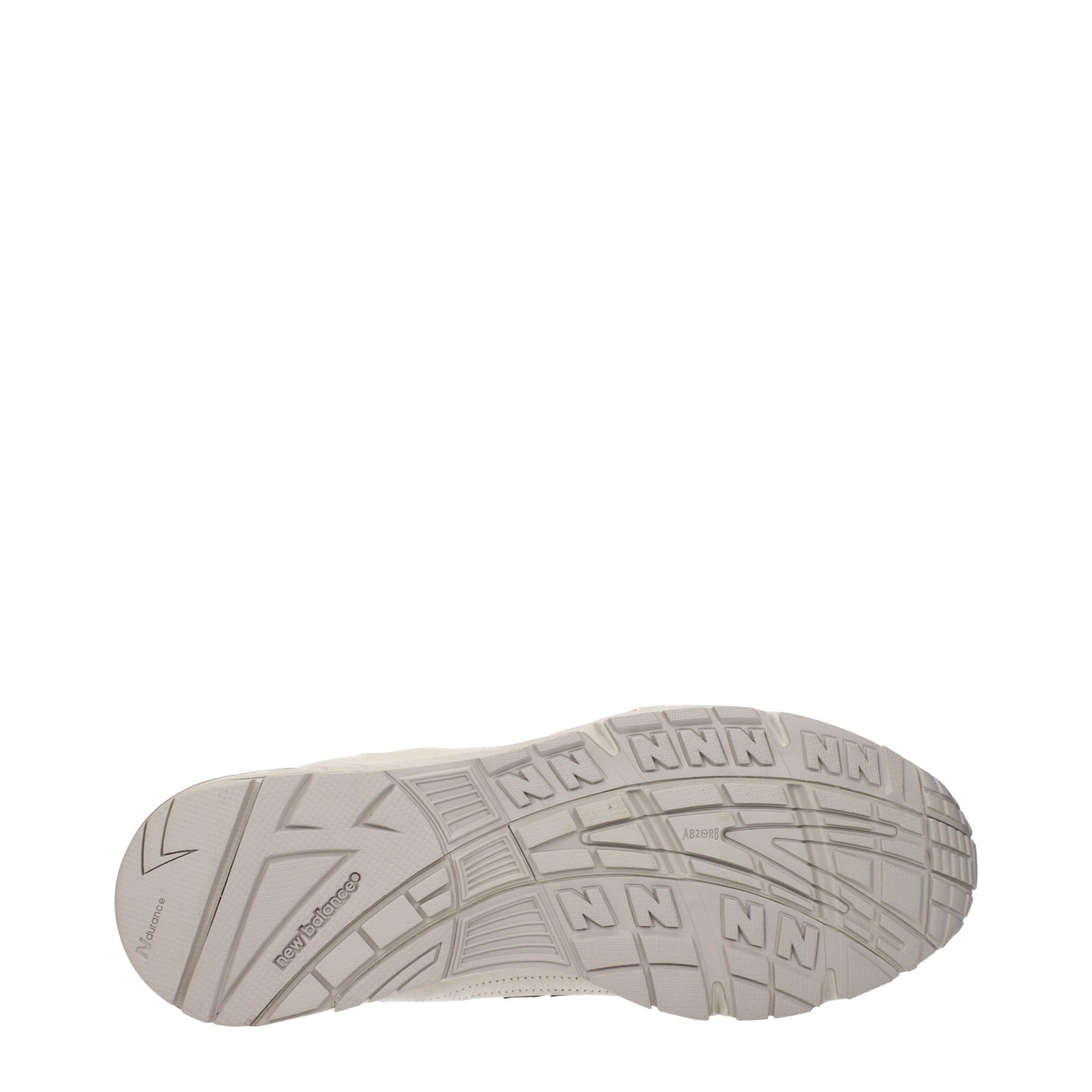 New Balance Men's Sneakers Leather