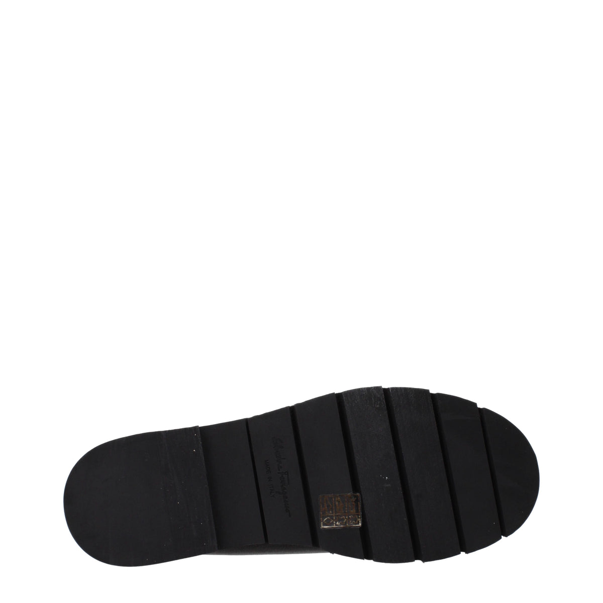 Salvatore Ferragamo Women's Loafers Leather