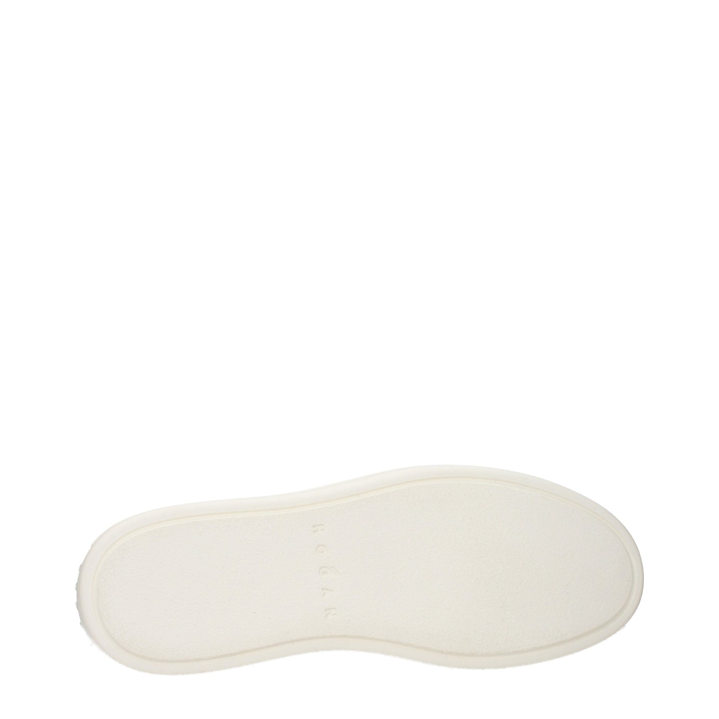 Hogan Women's Sneakers Leather
