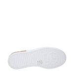 Dolce&Gabbana Sneakers Men Leather White/Leather