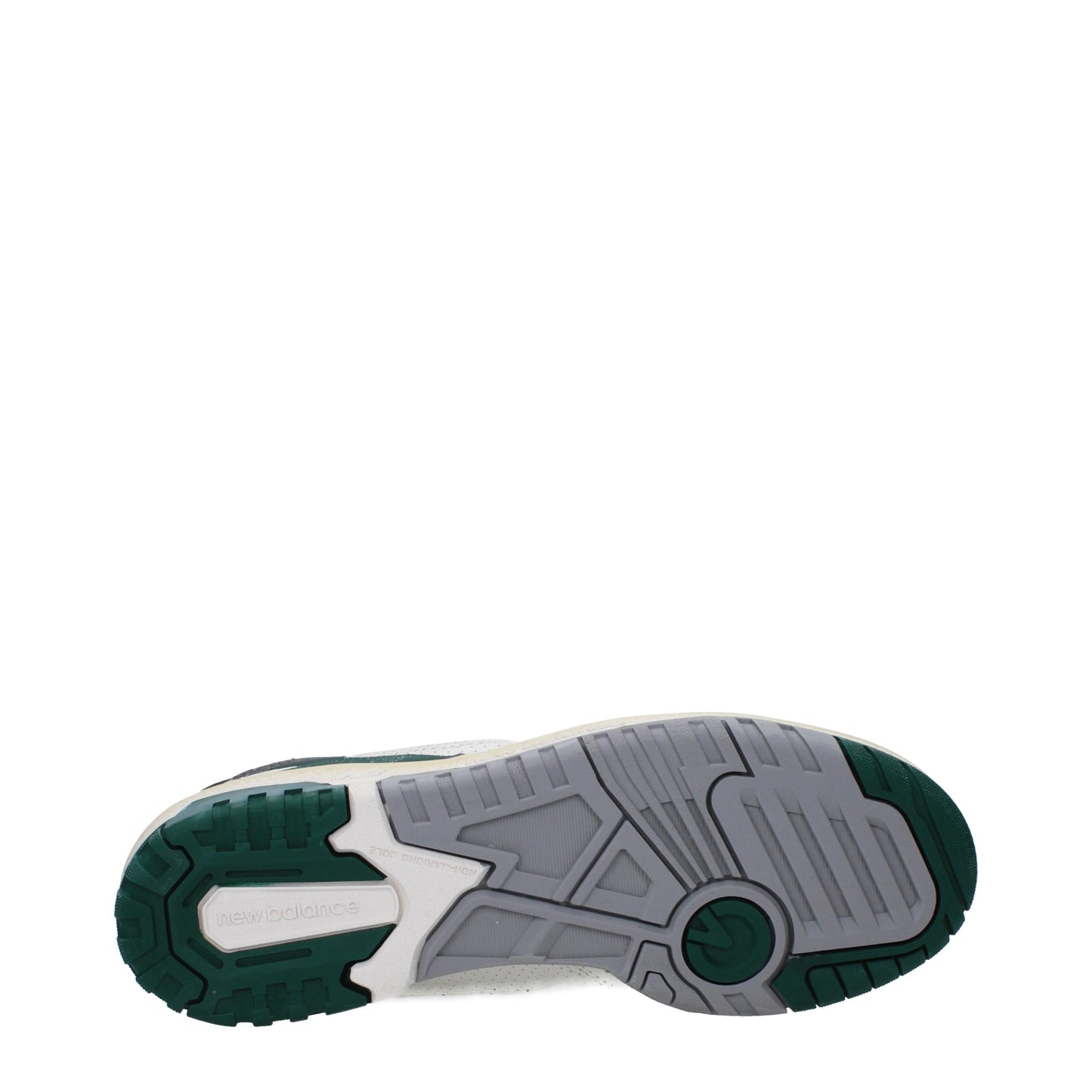 New Balance Men's Sneakers Leather