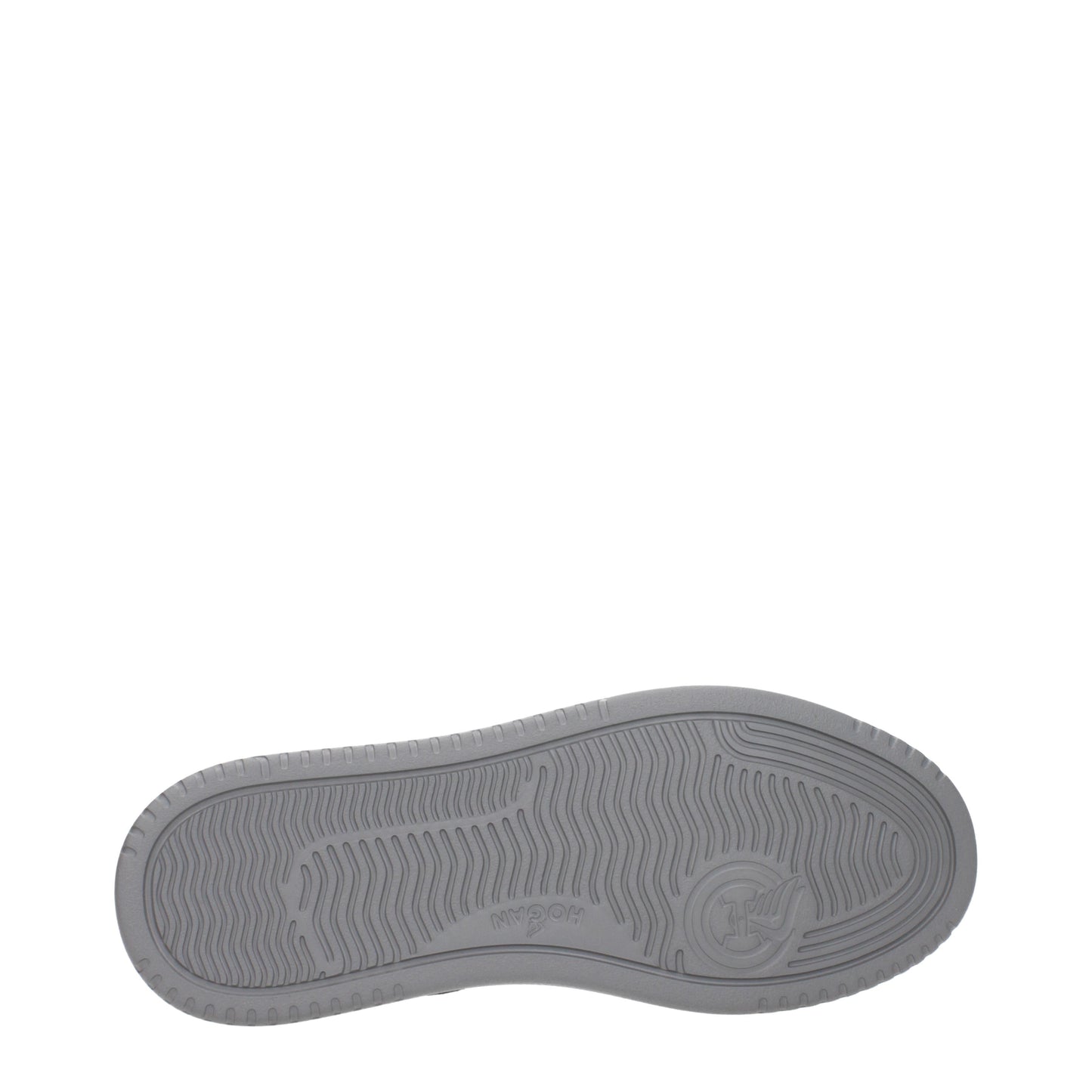 Hogan Men's Sneakers Leather