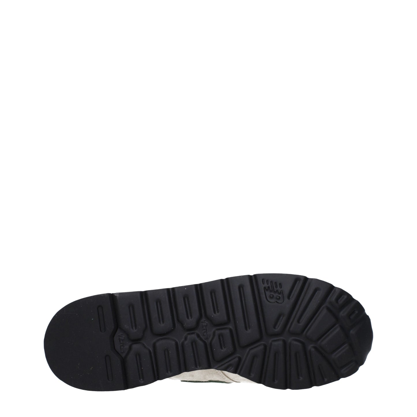 New Balance Men's Sneakers Suede