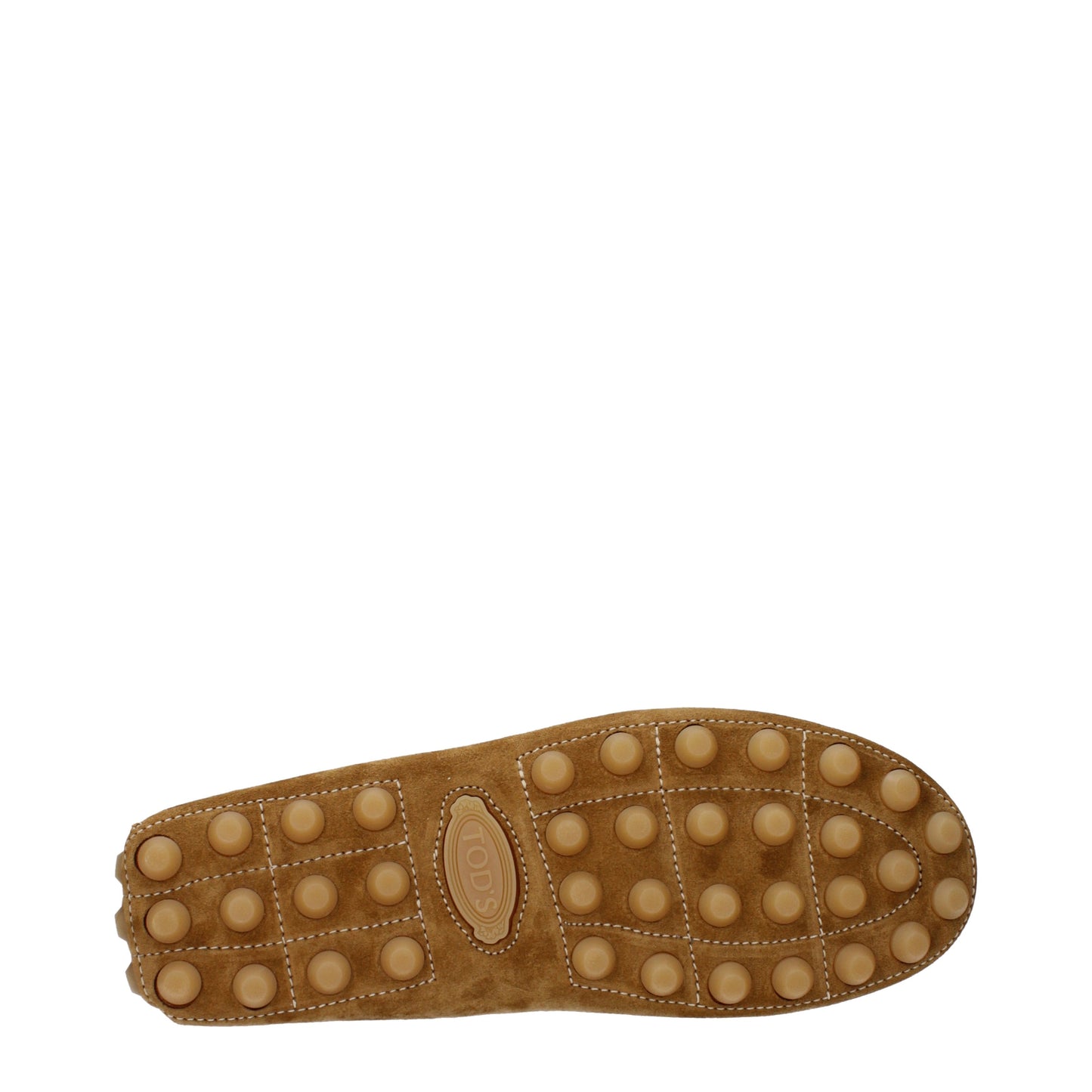 Tod's Men's Loafers Suede