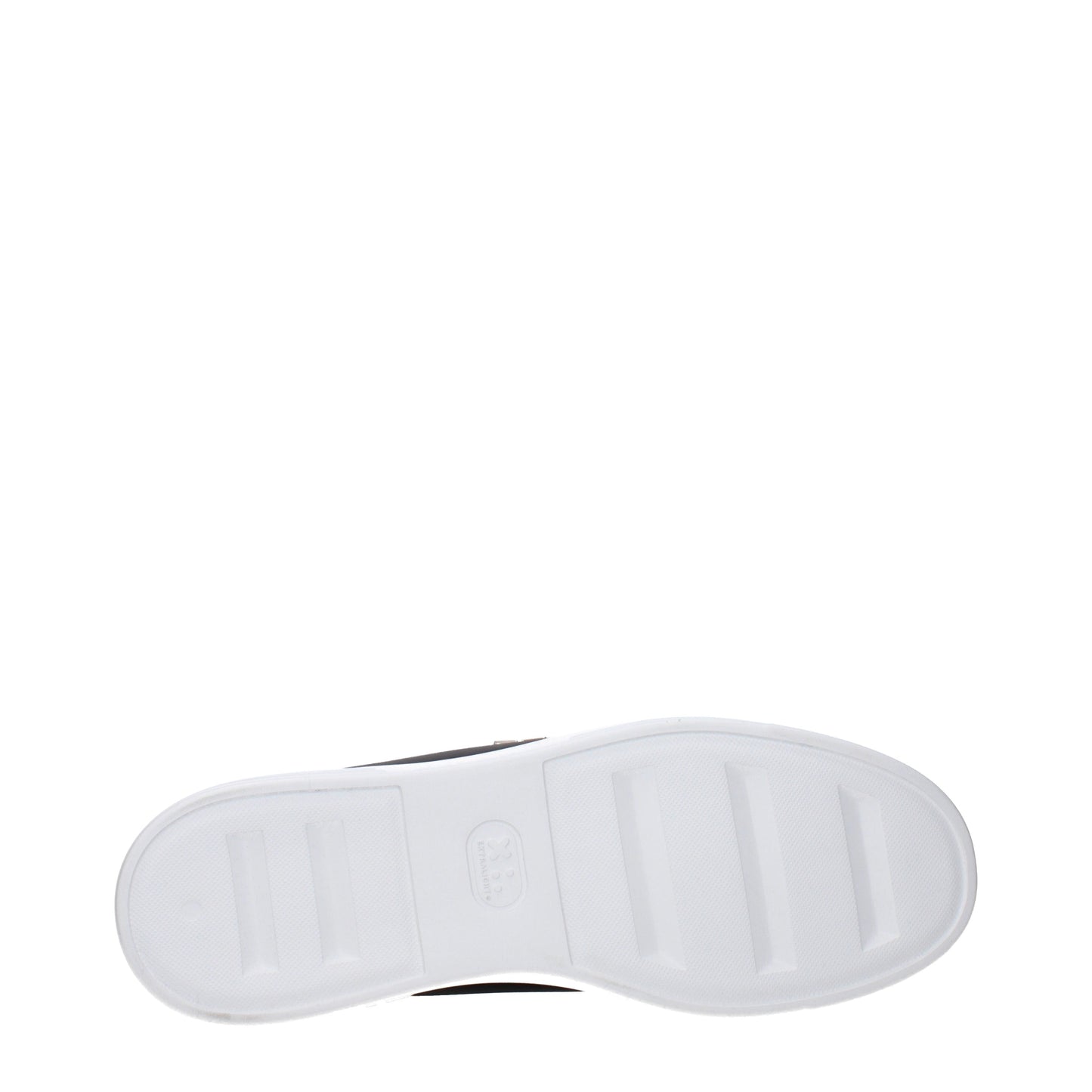 Philipp Plein Sneakers Men Leather Black