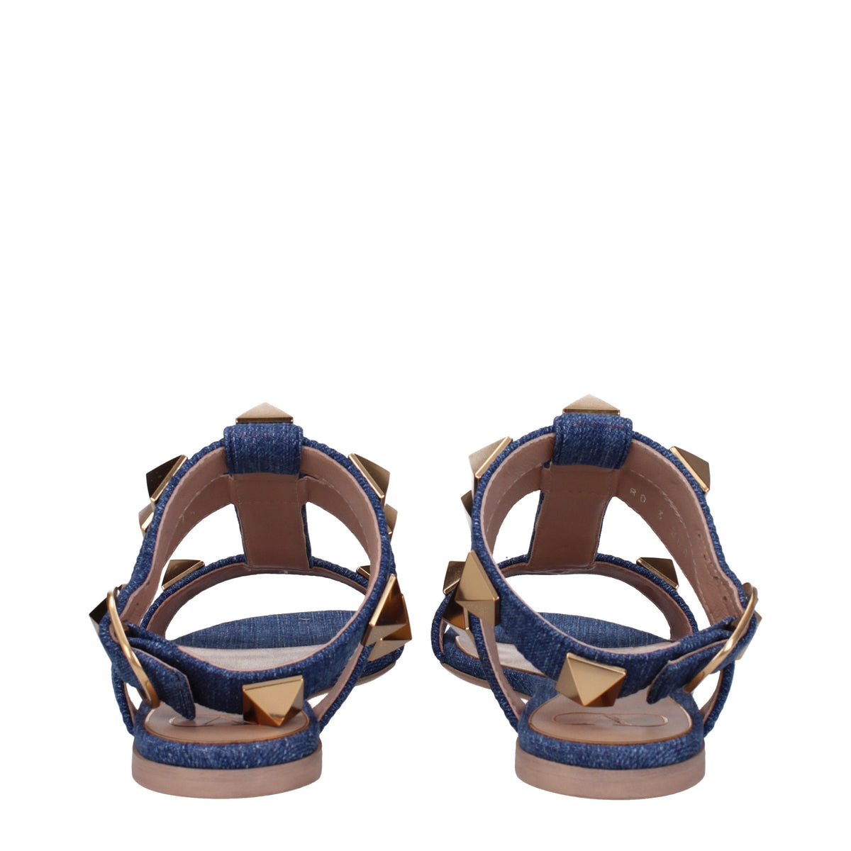 Valentino Garavani Women's Sandals Fabric