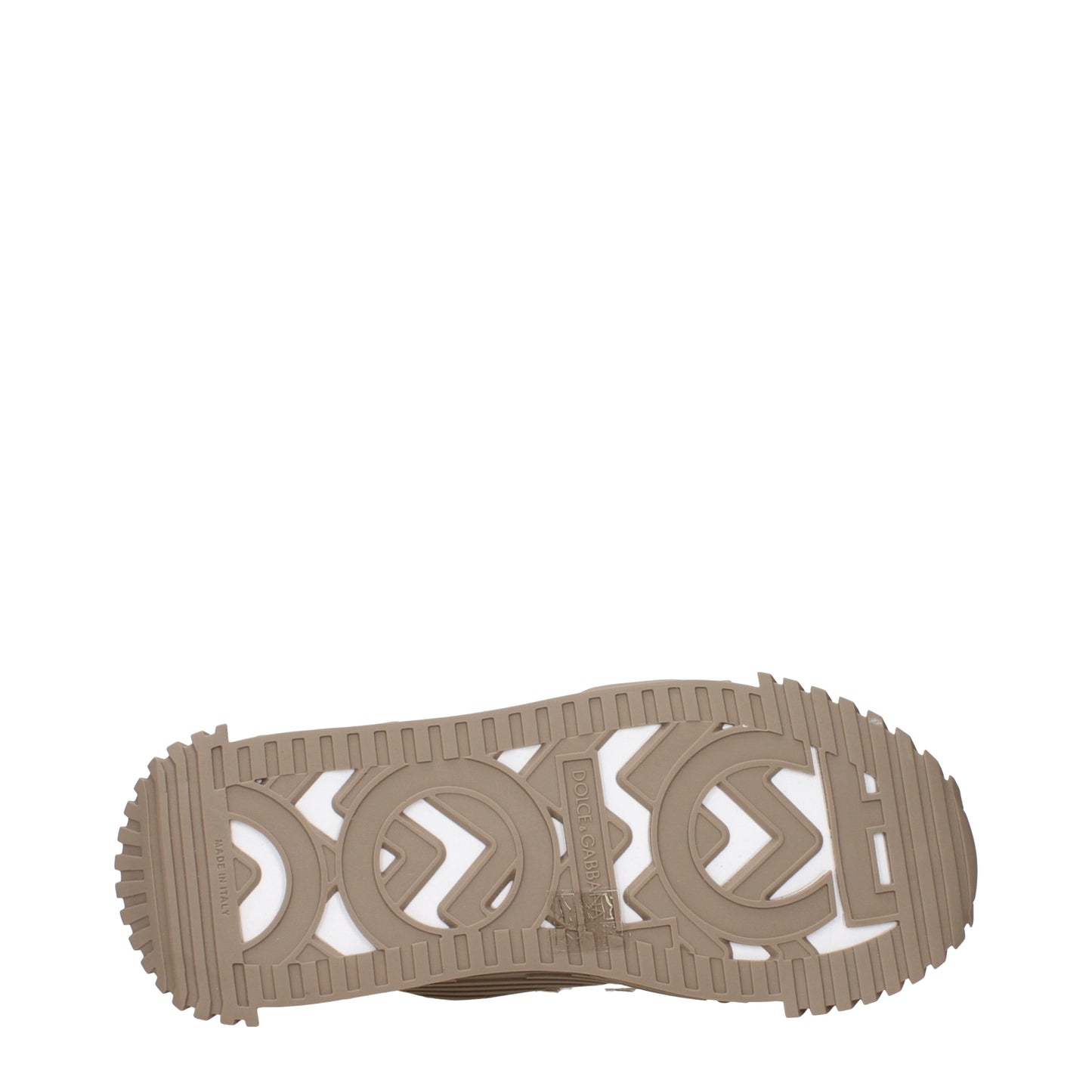 Dolce&Gabbana Men's Sneakers Fabric