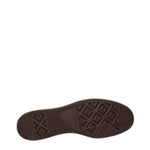 Comme des Garçon Sneakers Men Fabric Black