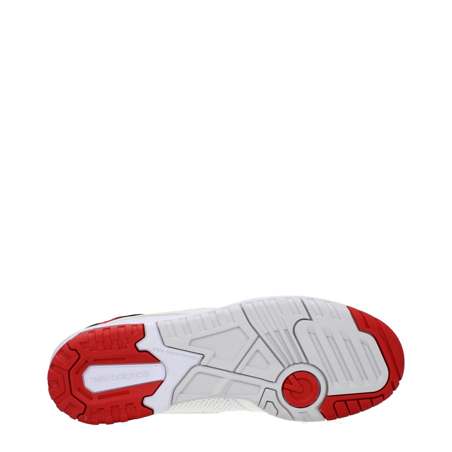 New Balance Men's Sneakers Leather