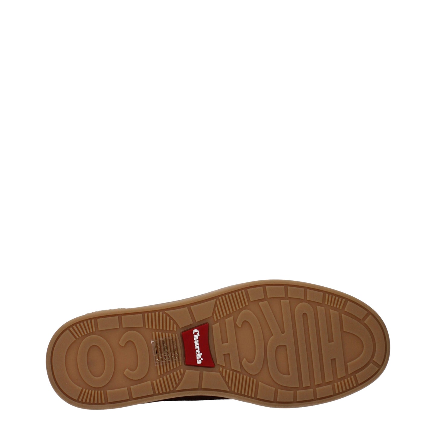 Church's Lace up and Monkstrap Men Suede Brown/Burnt