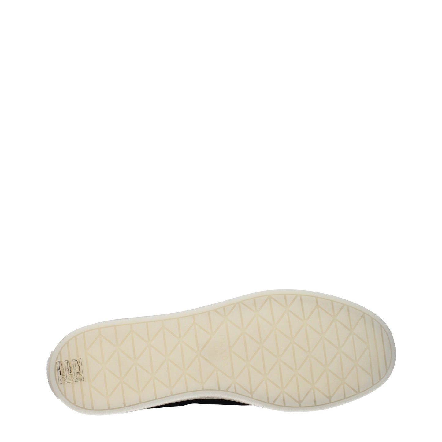 Prada Men's Sneakers Fabric