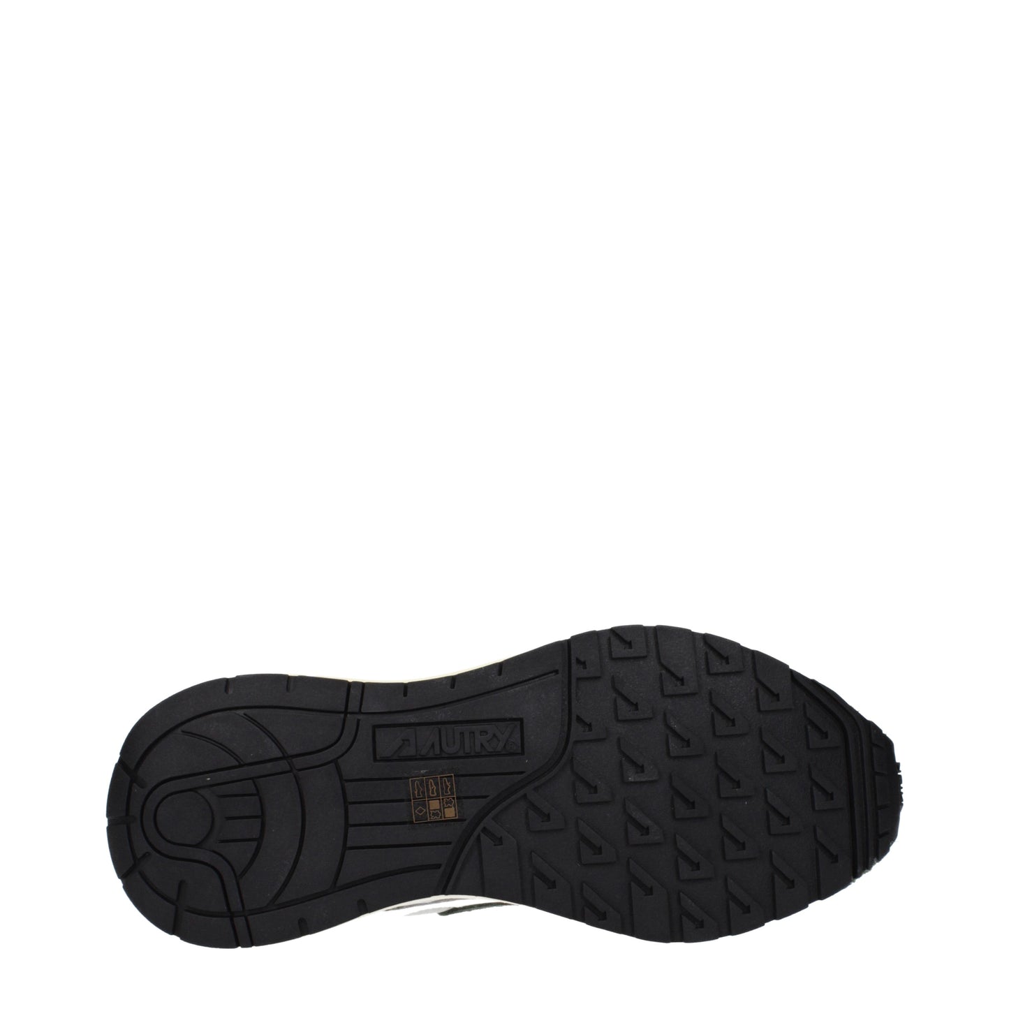 Autry Men's Sneakers Suede