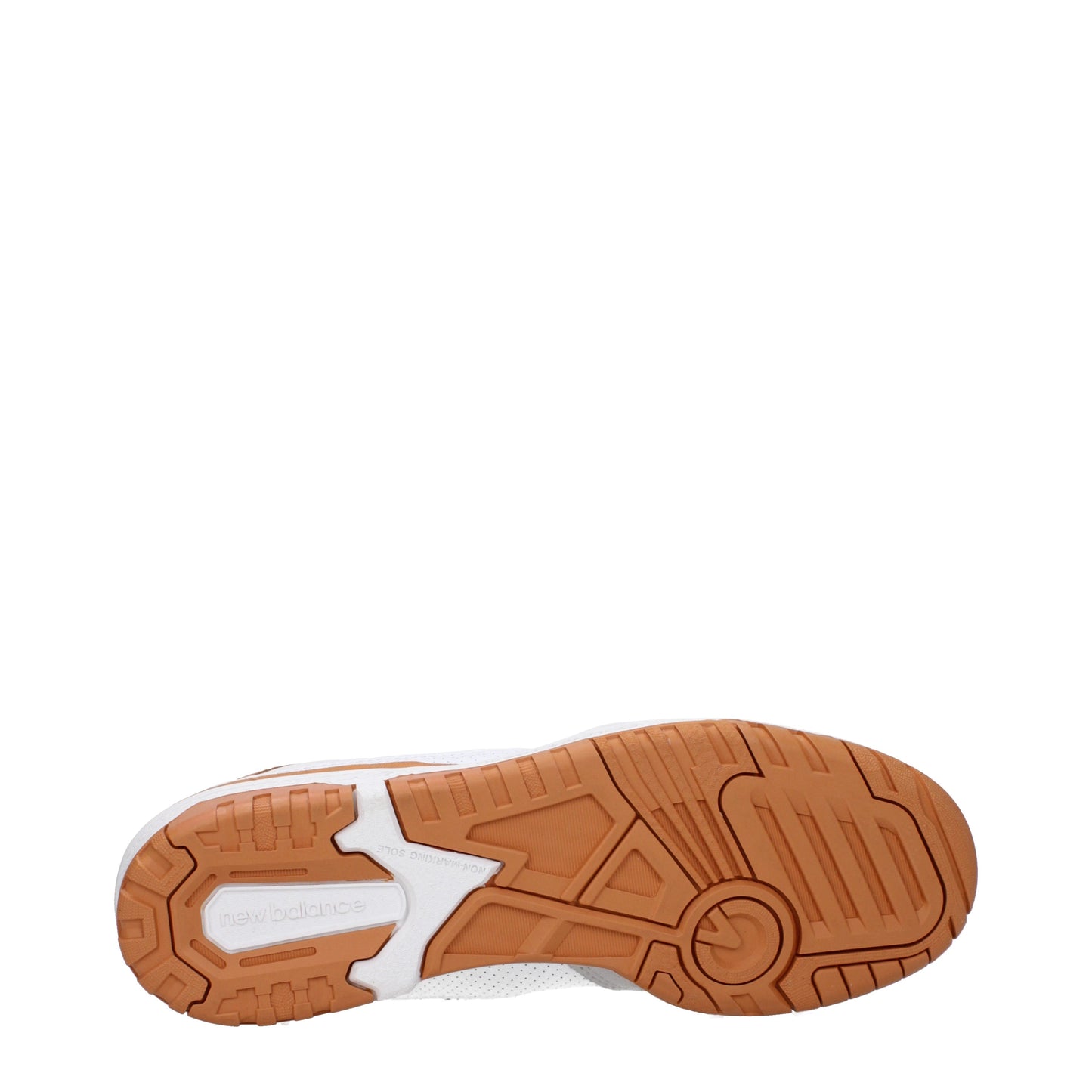 New Balance Men's Sneakers Leather