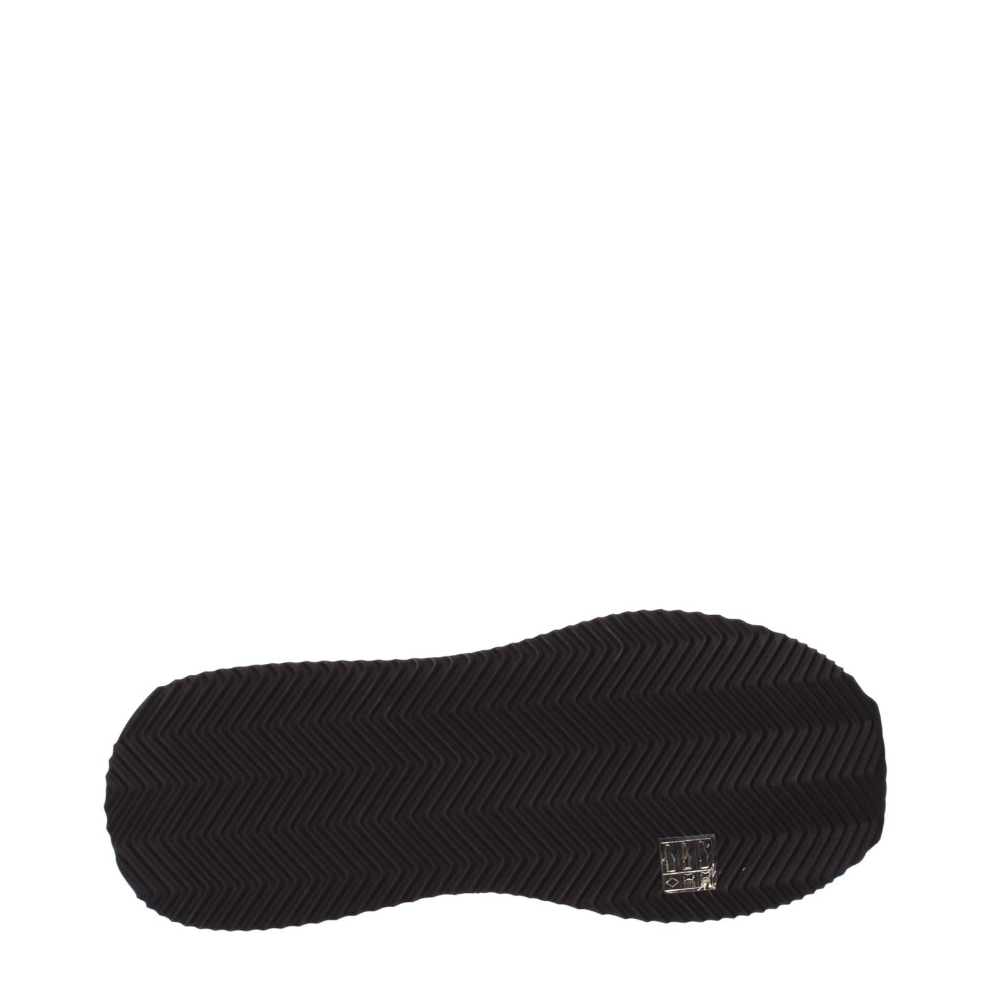 Dolce&Gabbana Men's Sneakers Fabric
