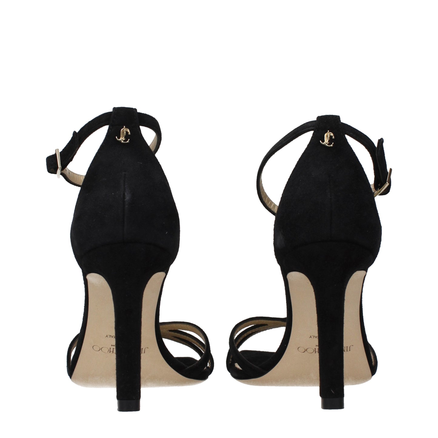 Jimmy Choo Women's Sandals Suede