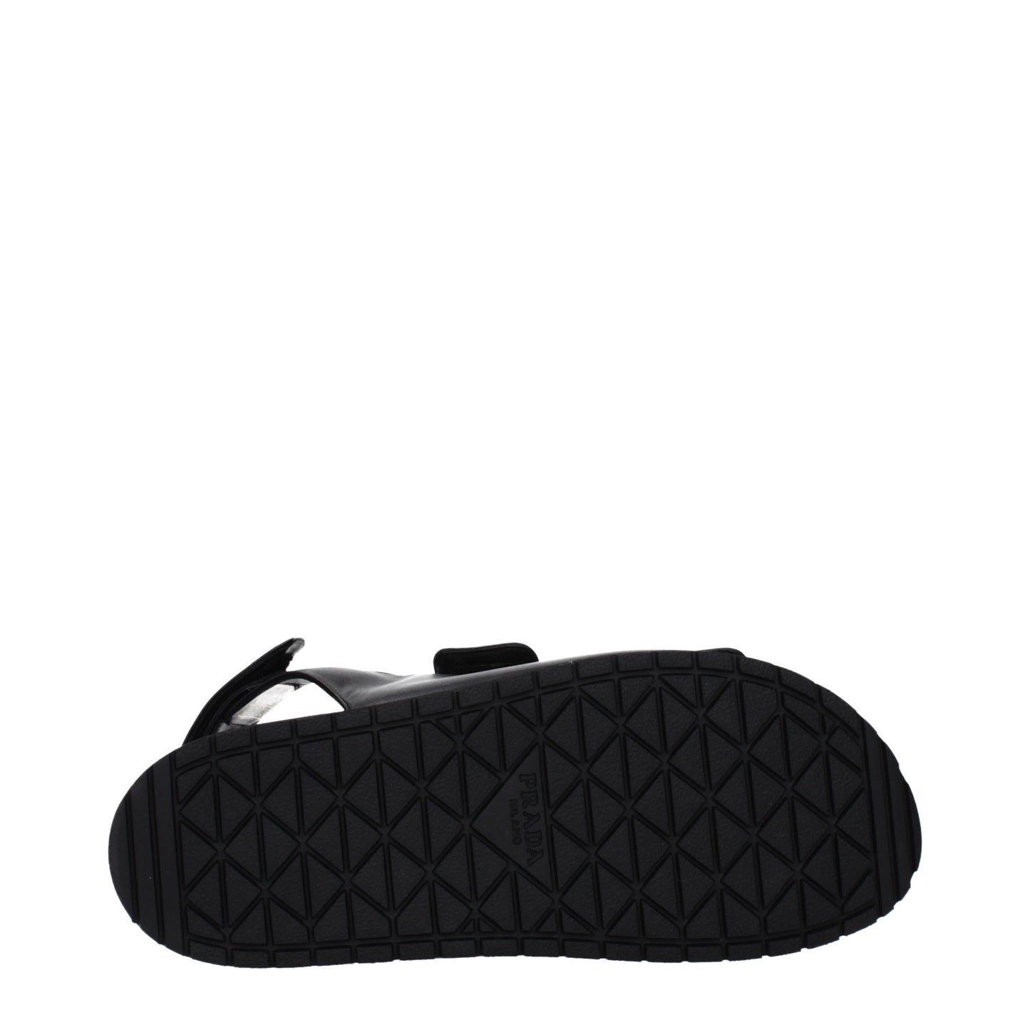 Prada Women's Sandals Leather