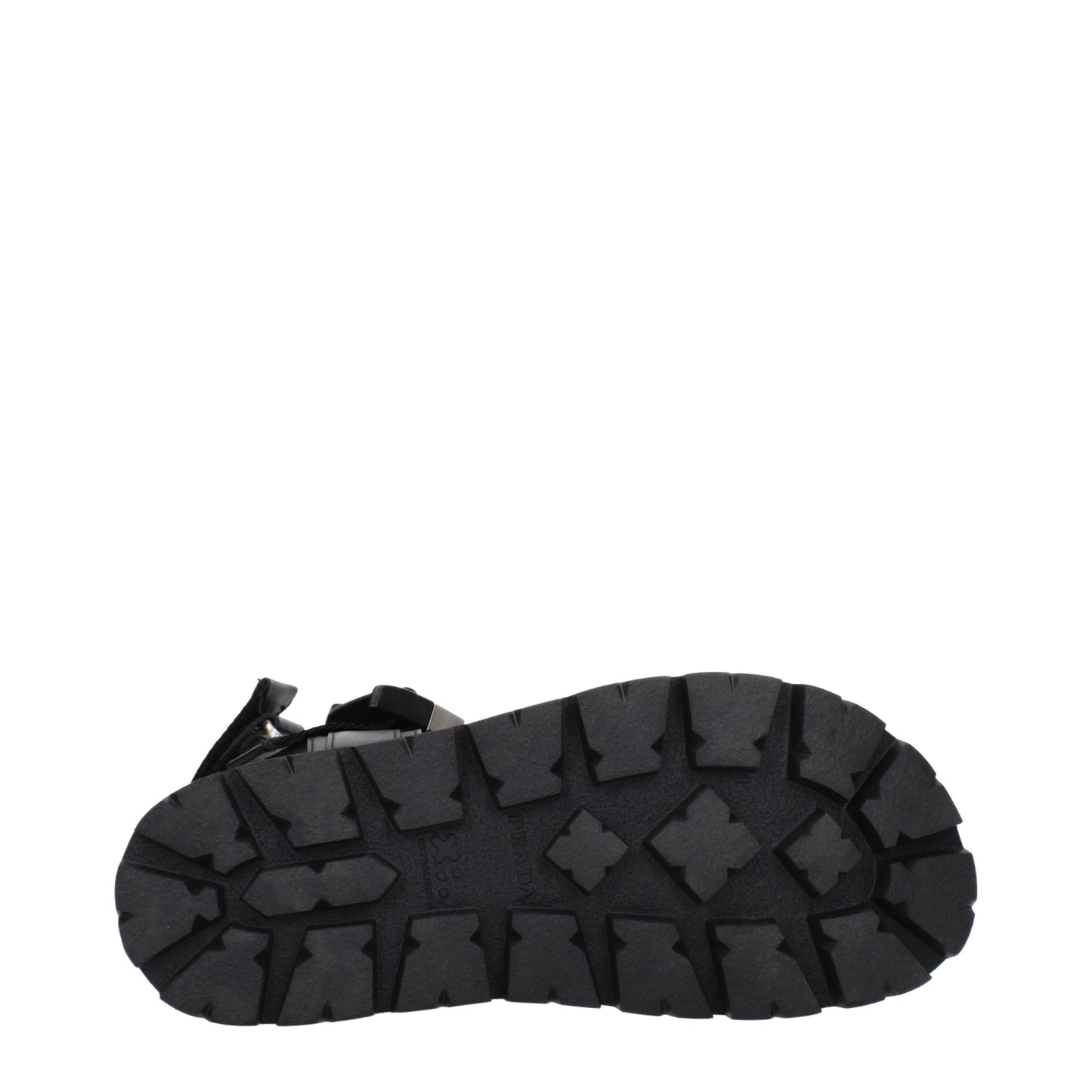 Prada Men's Sandals Leather