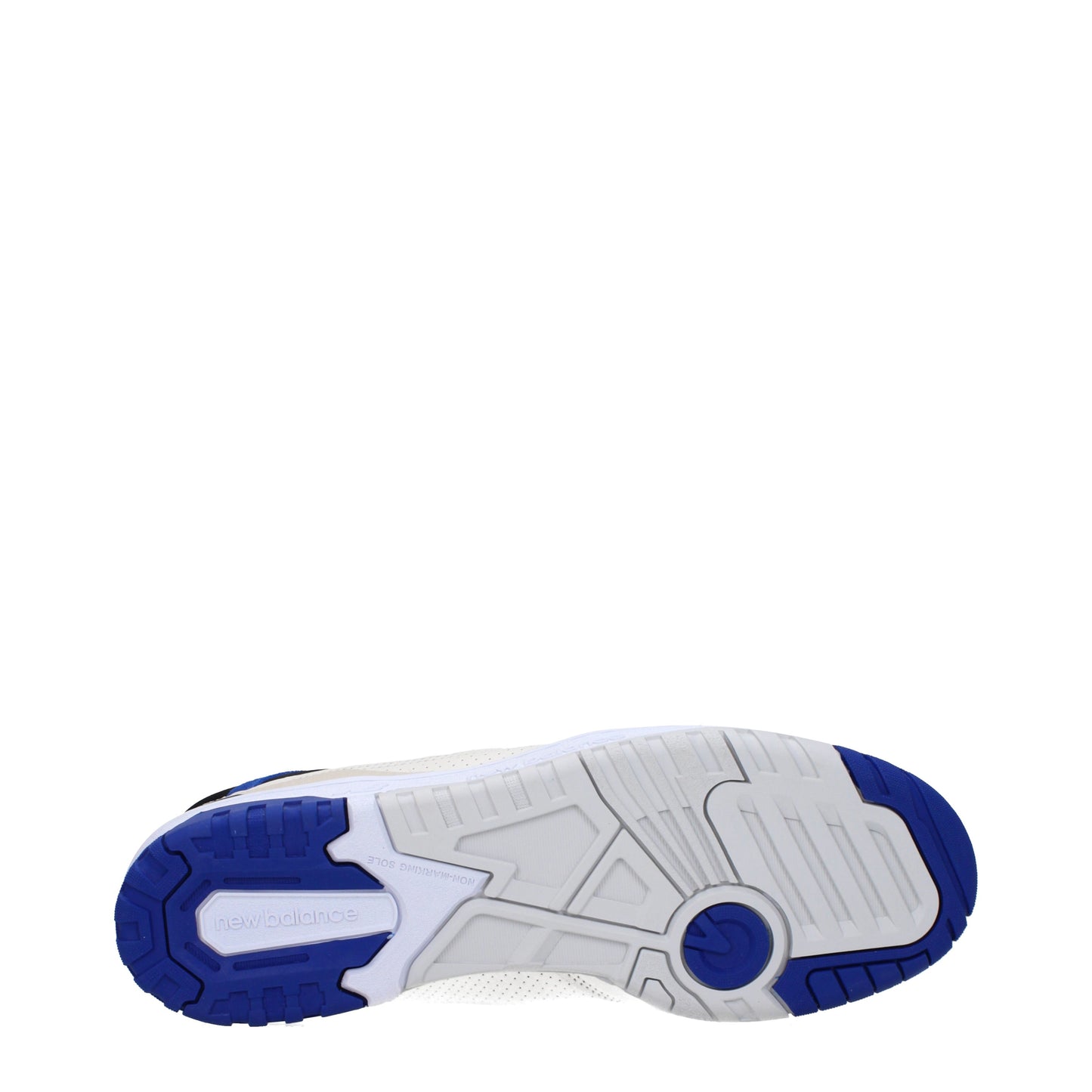 New Balance Men's Sneakers Leather