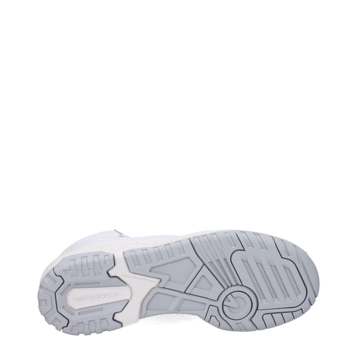New Balance Women's Sneakers Leather
