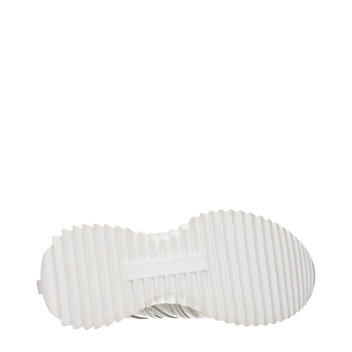 Moncler Women's Sneakers Leather