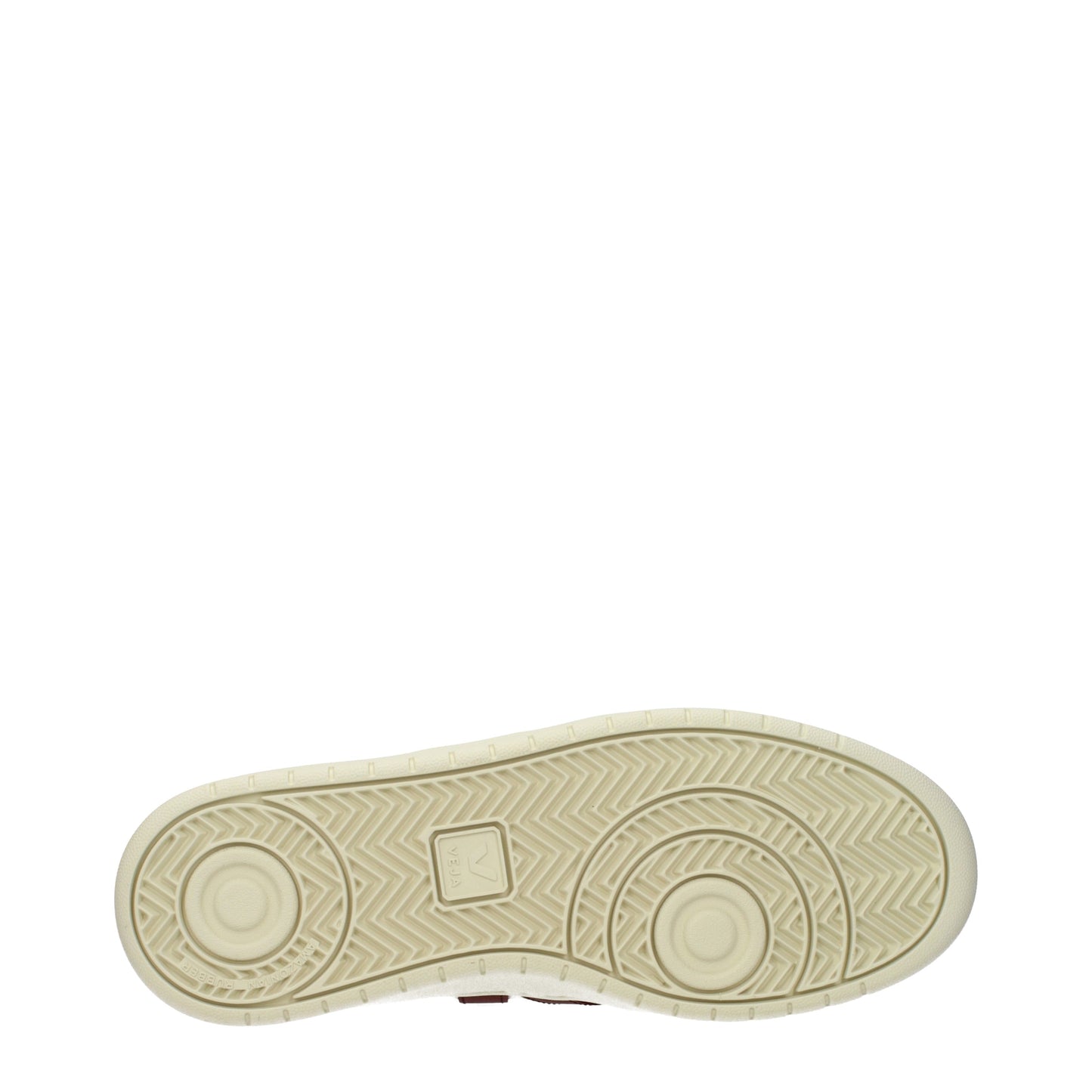 Veja Men's Sneakers Leather