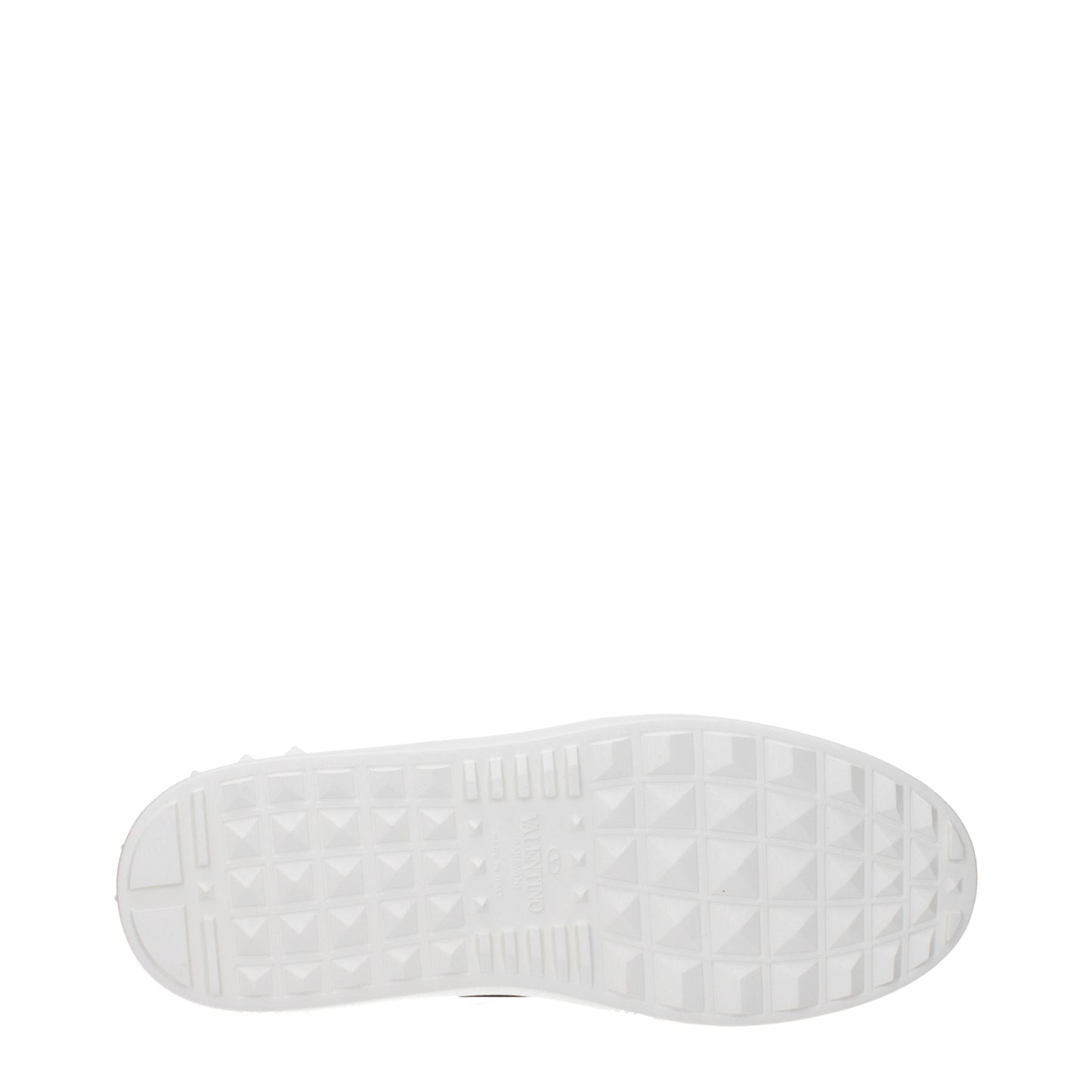 Valentino Garavani Sneakers Women Leather White/Black