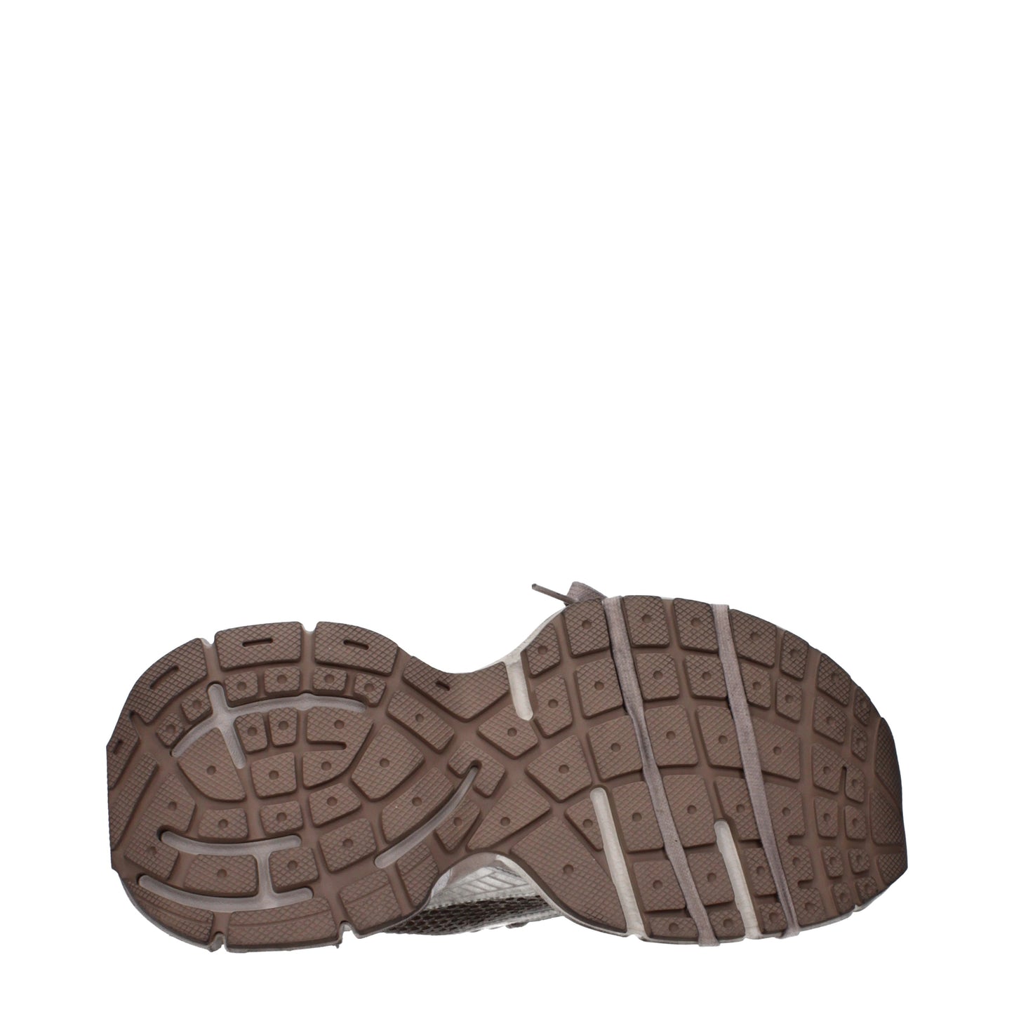 Balenciaga Sneakers Men Fabric Gray/Taupe