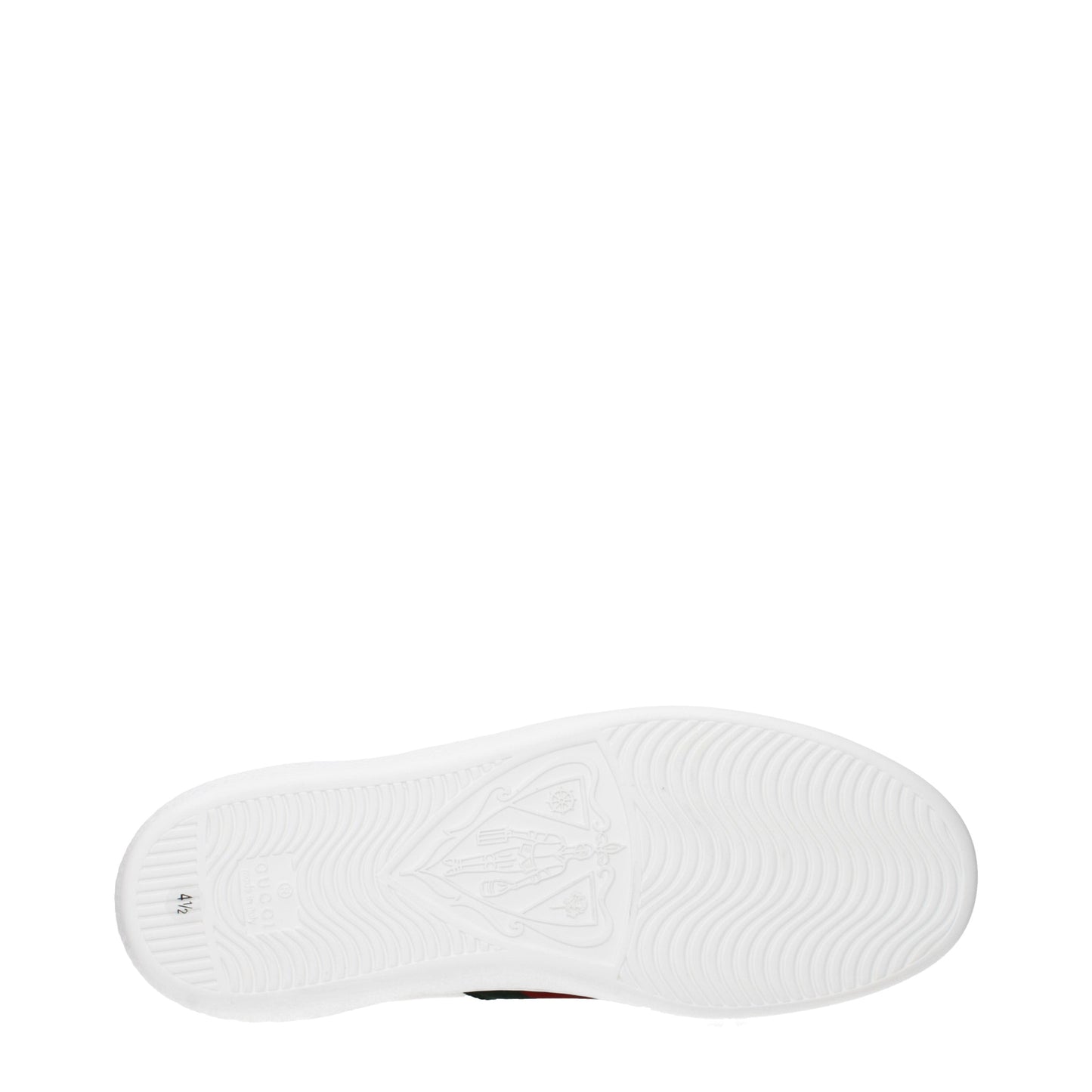Gucci Men's Sneakers Leather