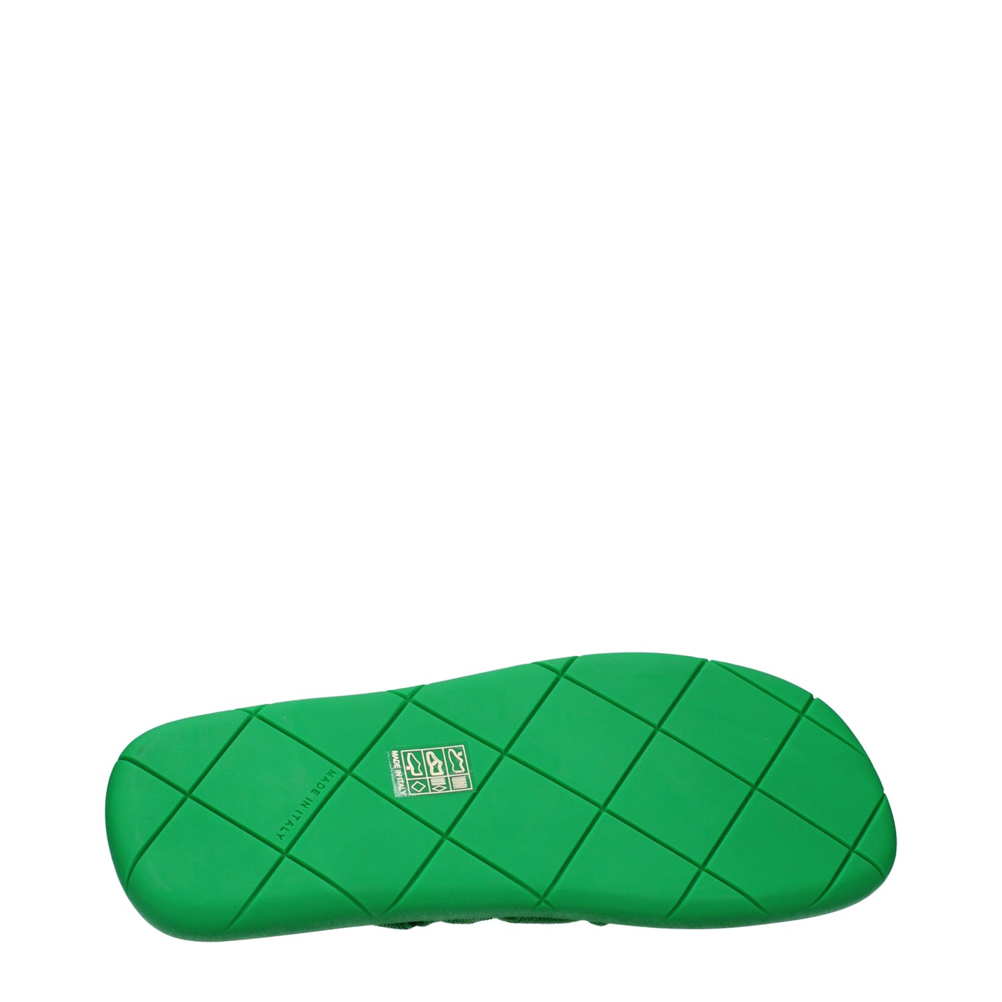 Bottega Veneta Men's Slippers and Clogs Fabric