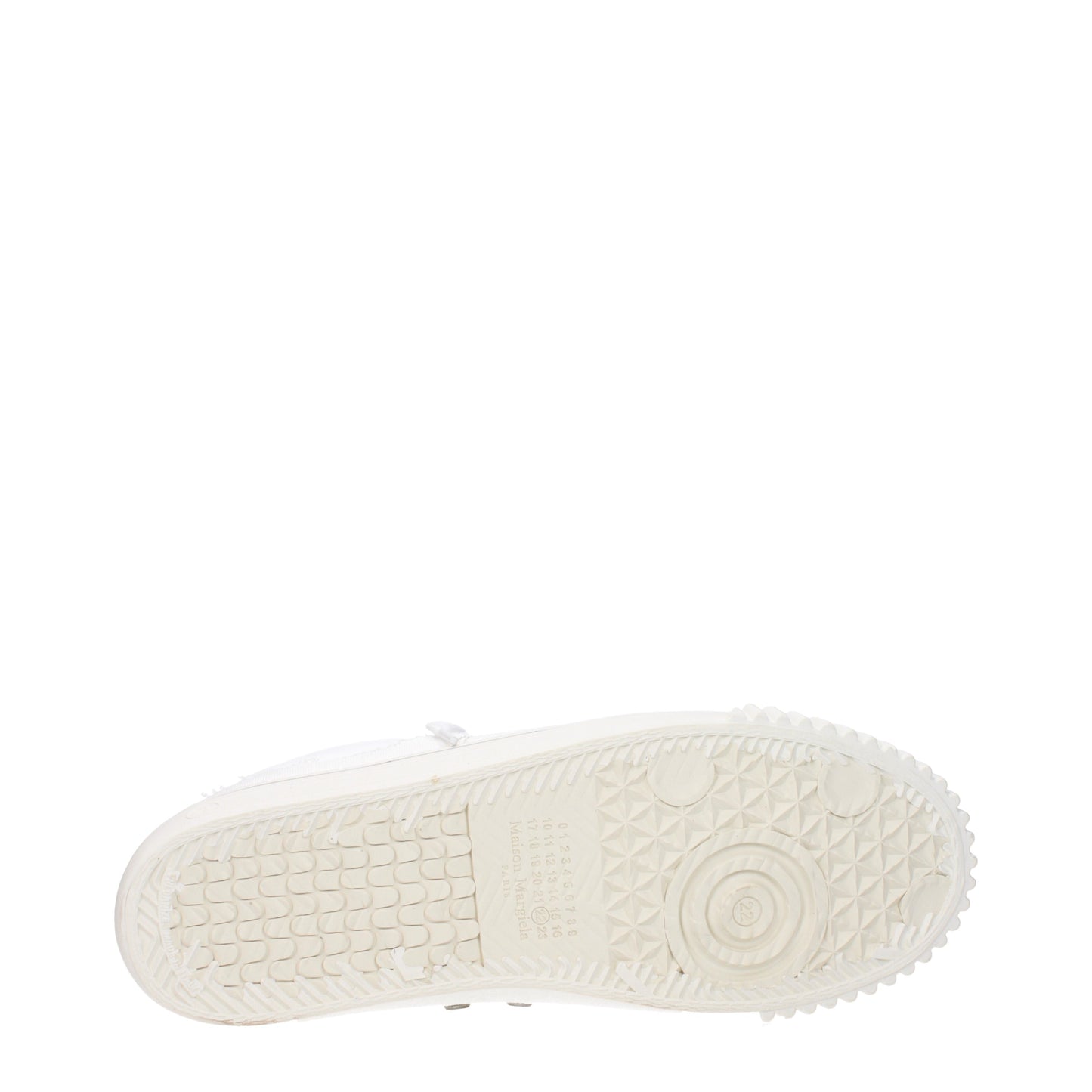Maison Margiela Men's Sneakers Leather