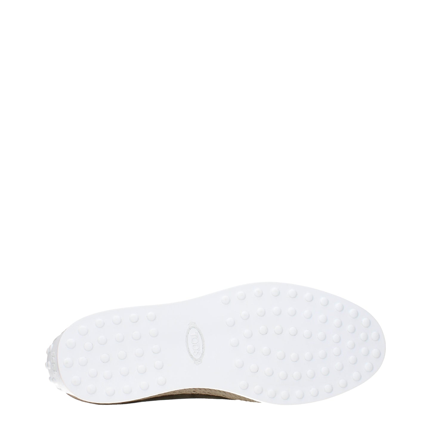 Tod's Men's Slip on Suede