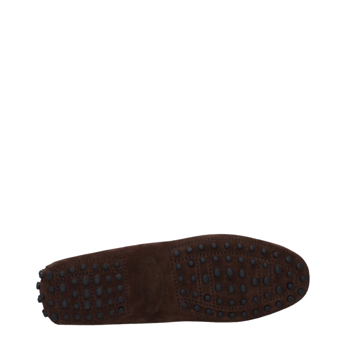 Tod's Women's Loafers Suede