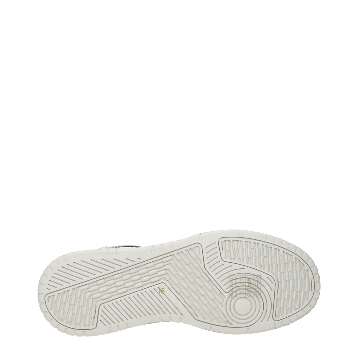 44 Label Group Men's Sneakers Polyurethane